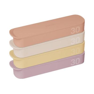 MOYUUM บล็อคซิลิโคนใส่อาหารรูปไข่ 