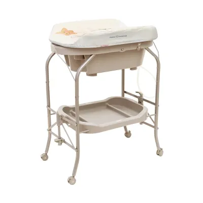 โต๊ะอาบน้ำ รุ่น Tub a puff - PRINCE & PRINCESS