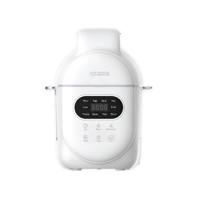 เครื่องปั่นอาหารเด็ก EAZY PEASY PRO - PRINCE & PRINCESS