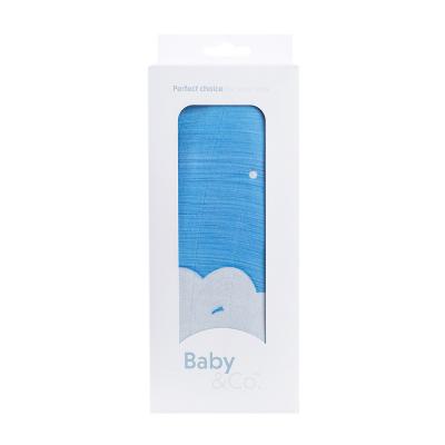 BABY&CO. Painting Collection ผ้าห่อตัว ขนาด 47x47 นิ้ว