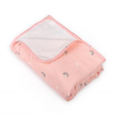 GRANNY BEN ผ้าเช็ดตัวใยเทนเซล ขนาด 50×100 cm.