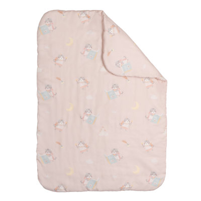 Granny Ben ผ้าห่มฝันหวานไมโครเทนเซล (Cozy Touch) ไซส์ S