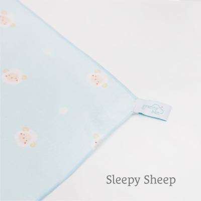 GRANNY BEN ผ้าห่อตัวใยเทนเซล