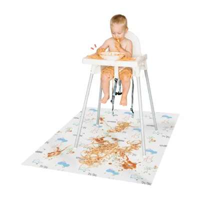 แผ่นรองกันเปื้อน แบบใช้แล้วทิ้ง - PRINCE & PRINCESS