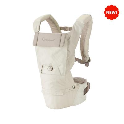 HUGPAPA - เป้อุ้ม​ รุ่น Dial-Fit Pro (3in1 Hip Seat Carrier)
