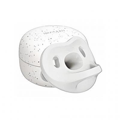 MOYUUM จุกหลอกซิลิโคน รุ่น Macaron (พร้อมเคส) Level 3