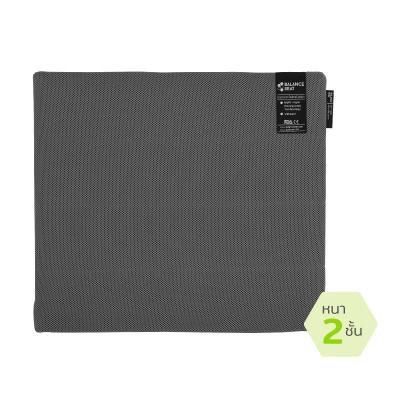 เบาะรองนั่ง รุ่น BalanceSeat Plus - BALANCE ON