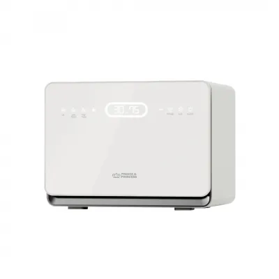 เครื่องอบยูวี รุ่น UV Tech 30 ลิตร - PRINCE & PRINCESS