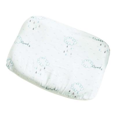 หมอนเด็กเวทาเจล - BALANCE ON