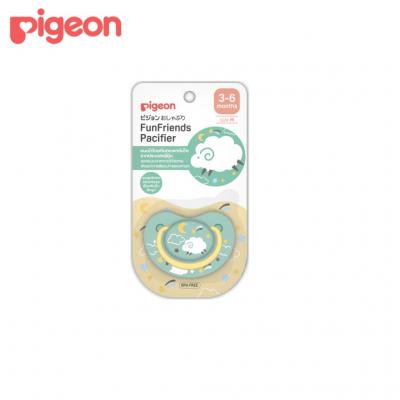 PIGEON จุกนมหลอก ฟันเฟรนด์