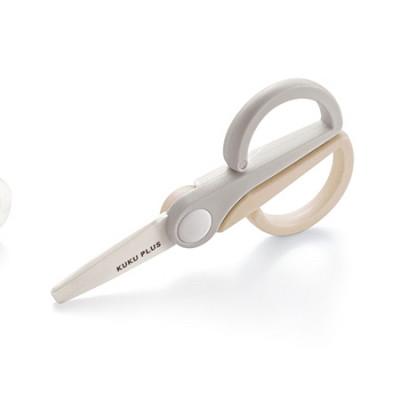 KUKU DUCKBILL กรรไกรตัดอาหารเซรามิก >> ยกเลิกขาย