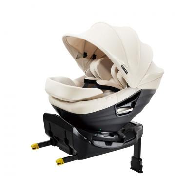 คาร์ซีทแรกเกิด AILEBEBE รุ่น Kurutto Slide