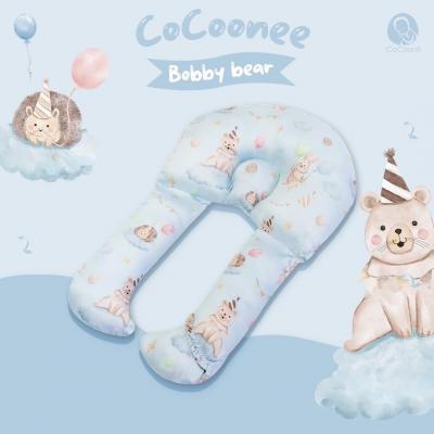 COCOONO BABY หมอนอ้อมกอด