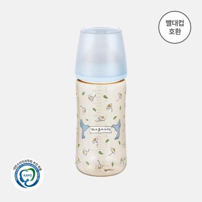 MOYUUM ขวดนม Premium PPSU All in one Gen 3 270ml - Blooming