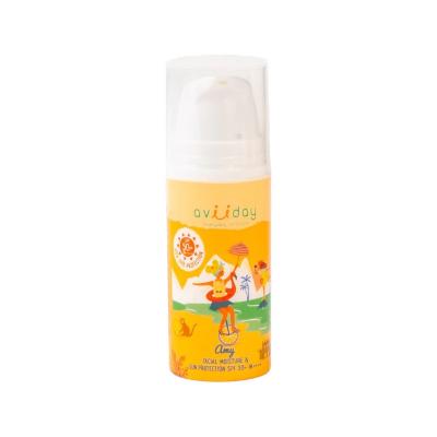 AVIIDAY Amy Facial Moisture & Sun Protection SPF50+ PA++++
