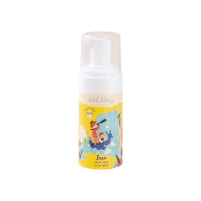 AVIIDAY Ivan Smiley Whip Wash