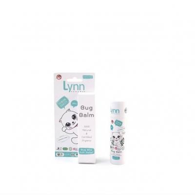 LYNN บาล์มสติ๊ก ขนาด 15 มล.