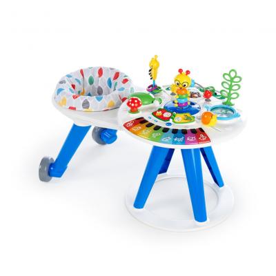 BABY EINSTEIN Around We Grow 4 IN 1
