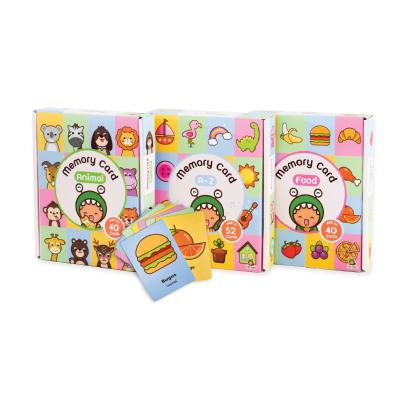 LITTLE MONSTER 2in1 เซตเติมคำศัพท์และพัฒนาการลูก