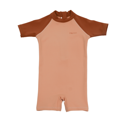 SAESON Ellwood Swim Jumpsuit