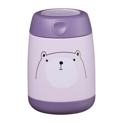 BBOX ถ้วยเก็บอาหารแสตนเลส 7 oz