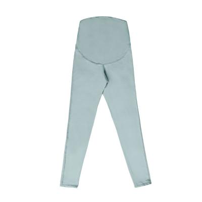 BUNNE & MAMALADE เลกกิ้งสำหรับคุณแม่ตั้งครรภ์ รุ่น Essential สีมิ้นท์