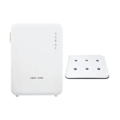 เครื่องอบยูวี รุ่น UV Flex - PRINCE & PRINCESS