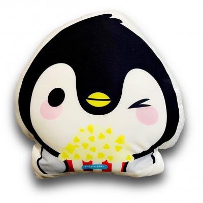 PONGYO BABY หมอนแพนกวิ้น (สินค้าแถม)