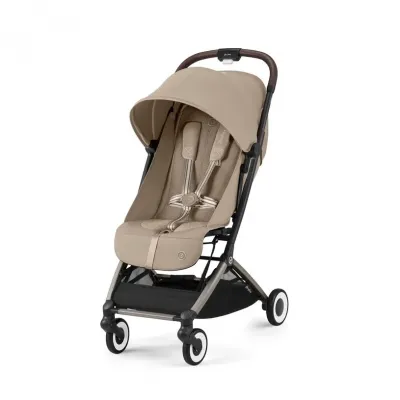 CYBEX รถเข็นเด็ก Orfeo 2026