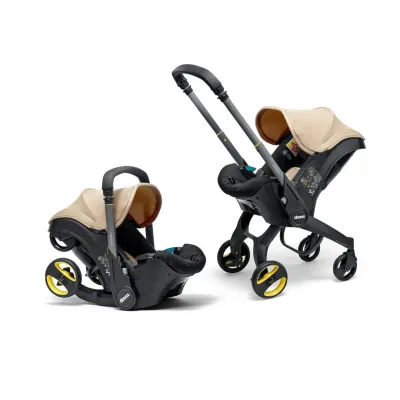 DOONA i Car Seat & Stroller