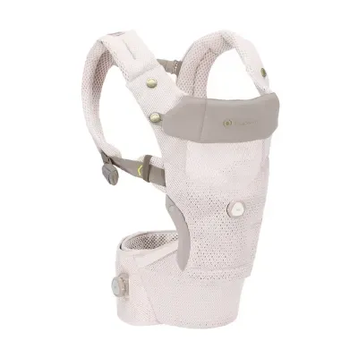 HUGPAPA​ - เป้อุ้ม รุ่น Dial-Fit Max (Baby Carrier)