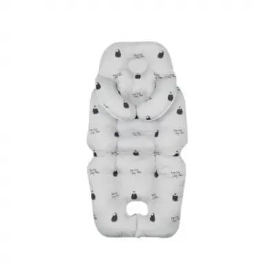 HUGPAPA เบาะรองนอนรถเข็น Stroller Liner